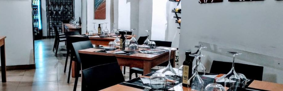 Ristorante Regina